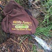 handy andyz shirt